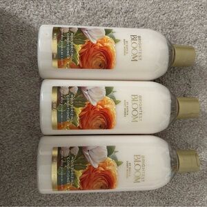 Brightest Bloom Moisturizing Conditioner (3)